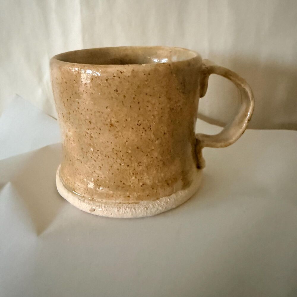 LA Pottery Mug